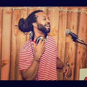 Meet your Posher, Mike